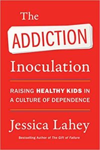 addiction inoculation