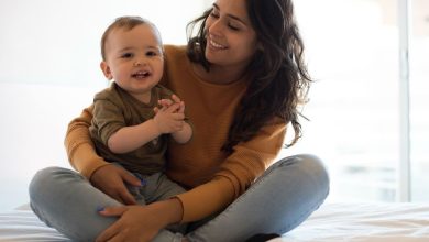 4 things new moms should stop doing in 2018