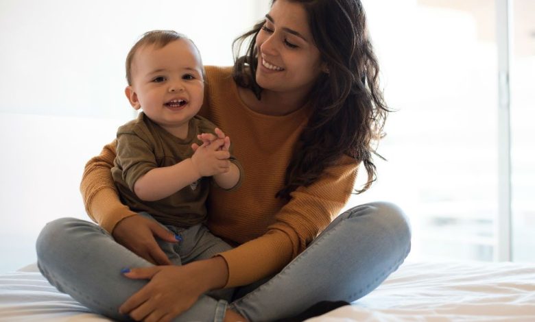 4 things new moms should stop doing in 2018