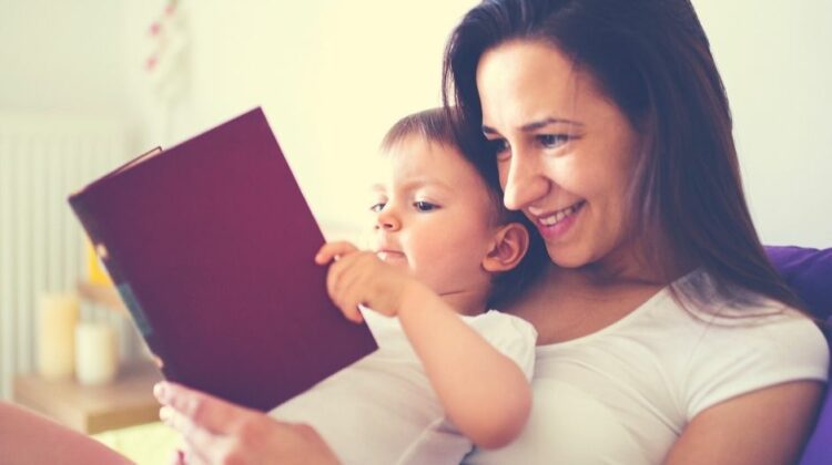 best parenting books