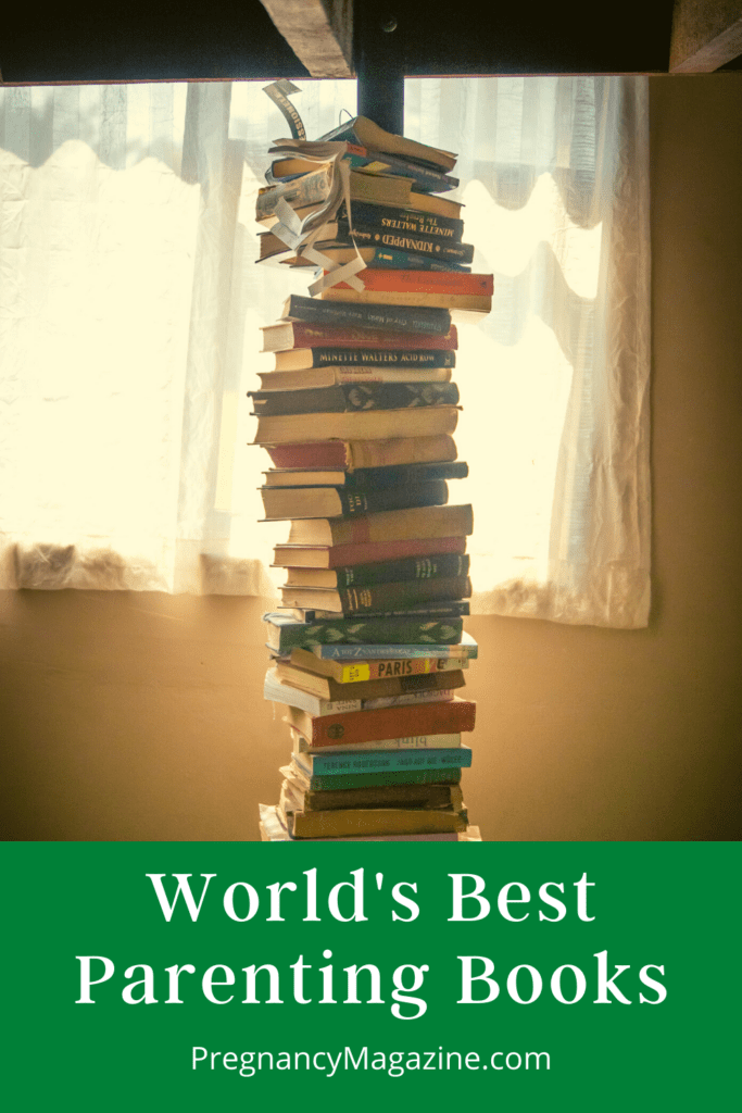 best parenting books