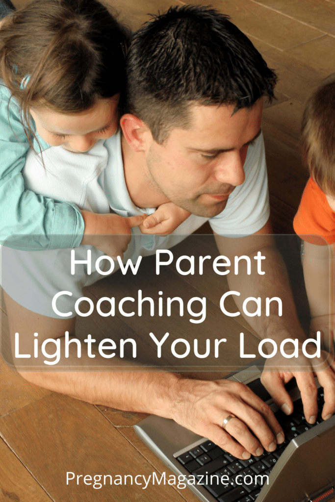 parent coaching