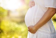 reduce stress during pregnancy