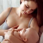 weaning off breastfeeding