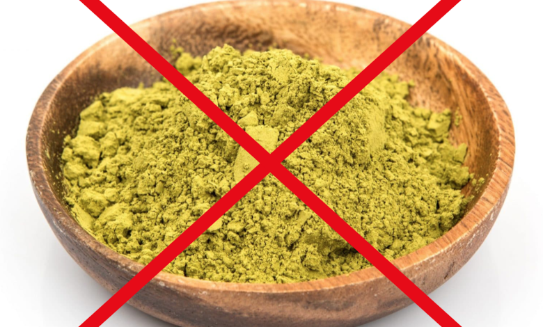 kratom safe for pregnancy