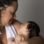 mistakes new moms make