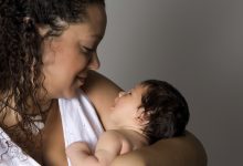 mistakes new moms make